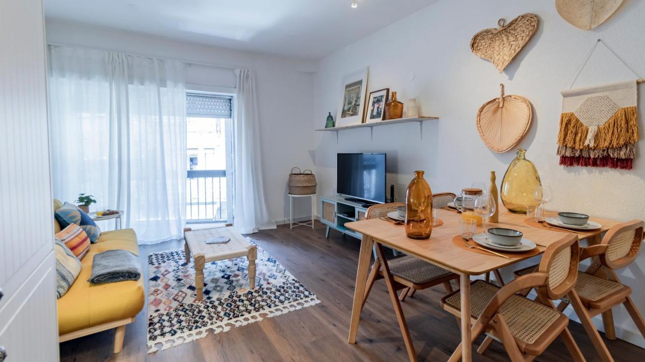 Happy Corner In The Heart Of Porto By Lovelystay Exterior photo